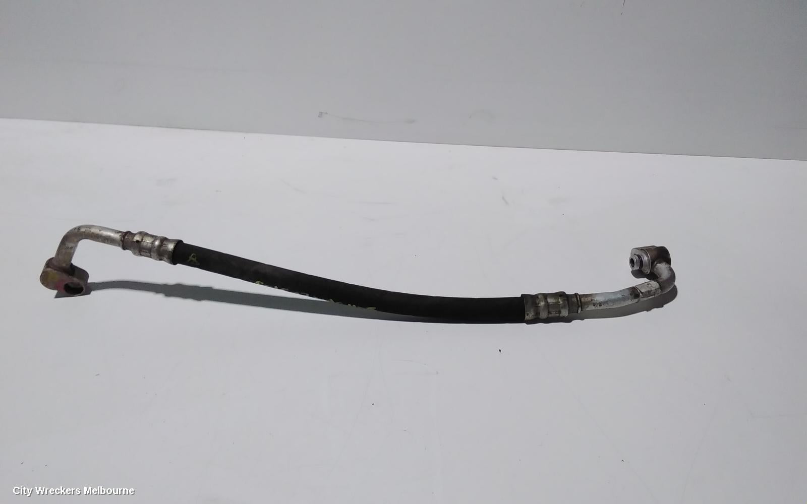 VOLKSWAGEN AMAROK A/C HOSES, DIESEL, 2.0, 2H, COMPRESSOR TO CONDENSER, 10/2010 - 09/2022 - Image 1