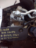 SUBARU LIBERTY A/C COMPRESSOR, 6TH GEN, 2.5, FB25, PETROL, 08/2014 - 04/2021 - Image 1