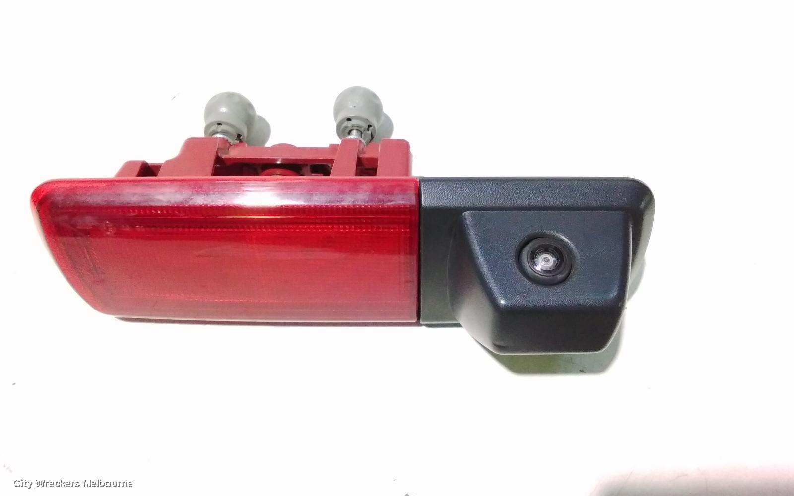 MITSUBISHI EXPRESS REVERSE CAMERA, SN, 03/2020 - 12/2022 - Image 3
