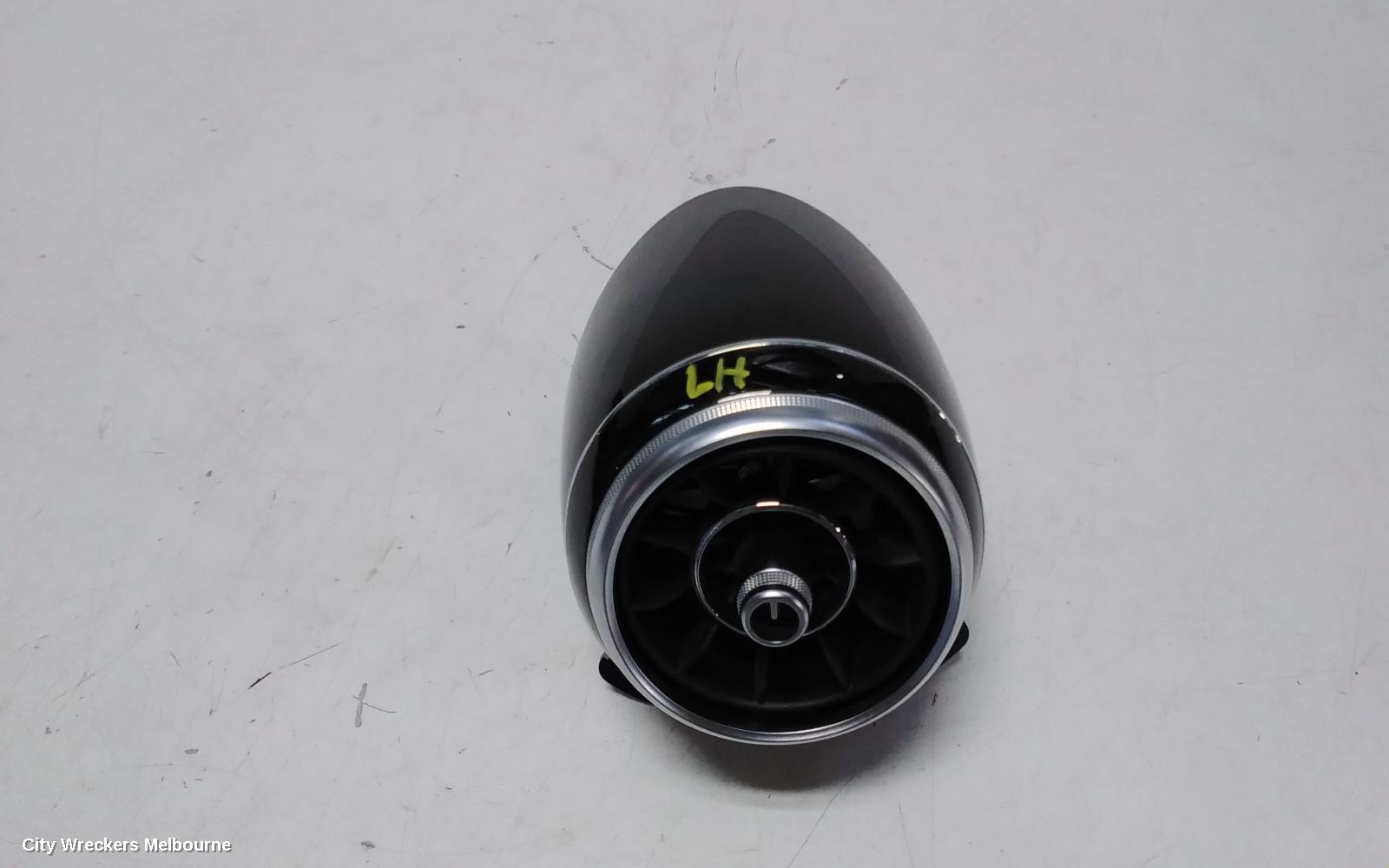 MG HS, SAS23, 08/2019 - 12/2024, LH AIRVENT: 112215 - Image 3