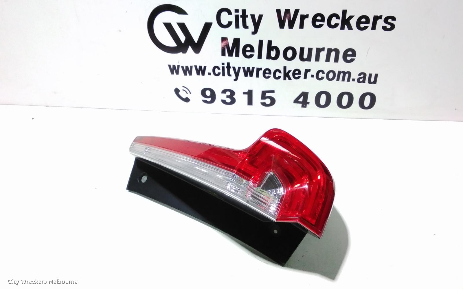 HONDA CRV RIGHT TAILLIGHT, RW, 05/2017 - 06/2019 - Image 2