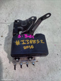 TOYOTA YARIS ABS PUMP/MODULATOR, 3DR/5DR HATCH, NCP13#, 08/2011 - 01/2020 - Image 1