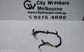 HYUNDAI GENESIS WIRE HARNESS, DH, 11/2014 - 01/2018 - Image 1