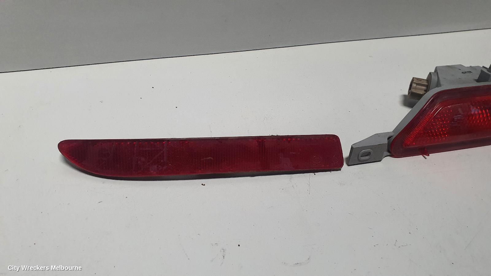 RENAULT KALEOS, XZG, 05/2016 ONWARDS, 3 X REFLECTOR: 76799 - Image 2