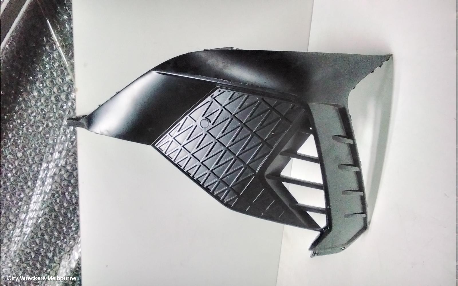 HYUNDAI I30 LEFT INDICATOR/FOG/SIDE, FRONT TURN SIGNAL, CN7, SEDAN (S.KOREA VIN KMHL), 08/2020 ONWARDS - Image 2
