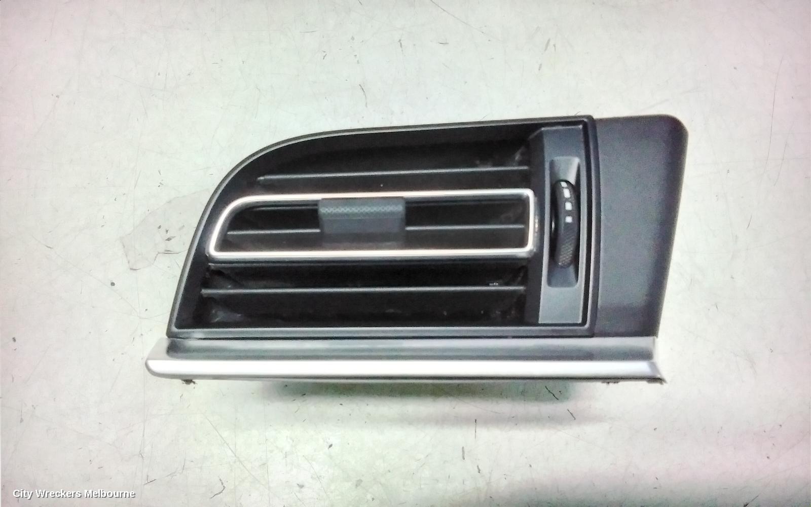 PORSCHE MACAN TRIM PANEL, 95B, 06/2014 - 12/2025 - Image 1