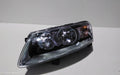 AUDI A6 LEFT HEADLAMP, C6/4F, A6/ALLROAD, HALOGEN TYPE, 10/2008 - 06/2011 - Image 1