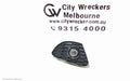 ALFA ROMEO GIULIETTA RIGHT INDICATOR/FOG/SIDE, BUMPER FOGLAMP, 940 SERIES, 06/2011 - 10/2016 - Image 1