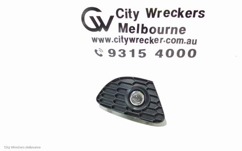 ALFA ROMEO GIULIETTA RIGHT INDICATOR/FOG/SIDE, BUMPER FOGLAMP, 940 SERIES, 06/2011 - 10/2016 - Image 1