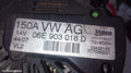 AUDI A6 ALTERNATOR, PETROL, 2.0, TURBO, C6/4F (A6), 09/2006 - 06/2011 - Image 1