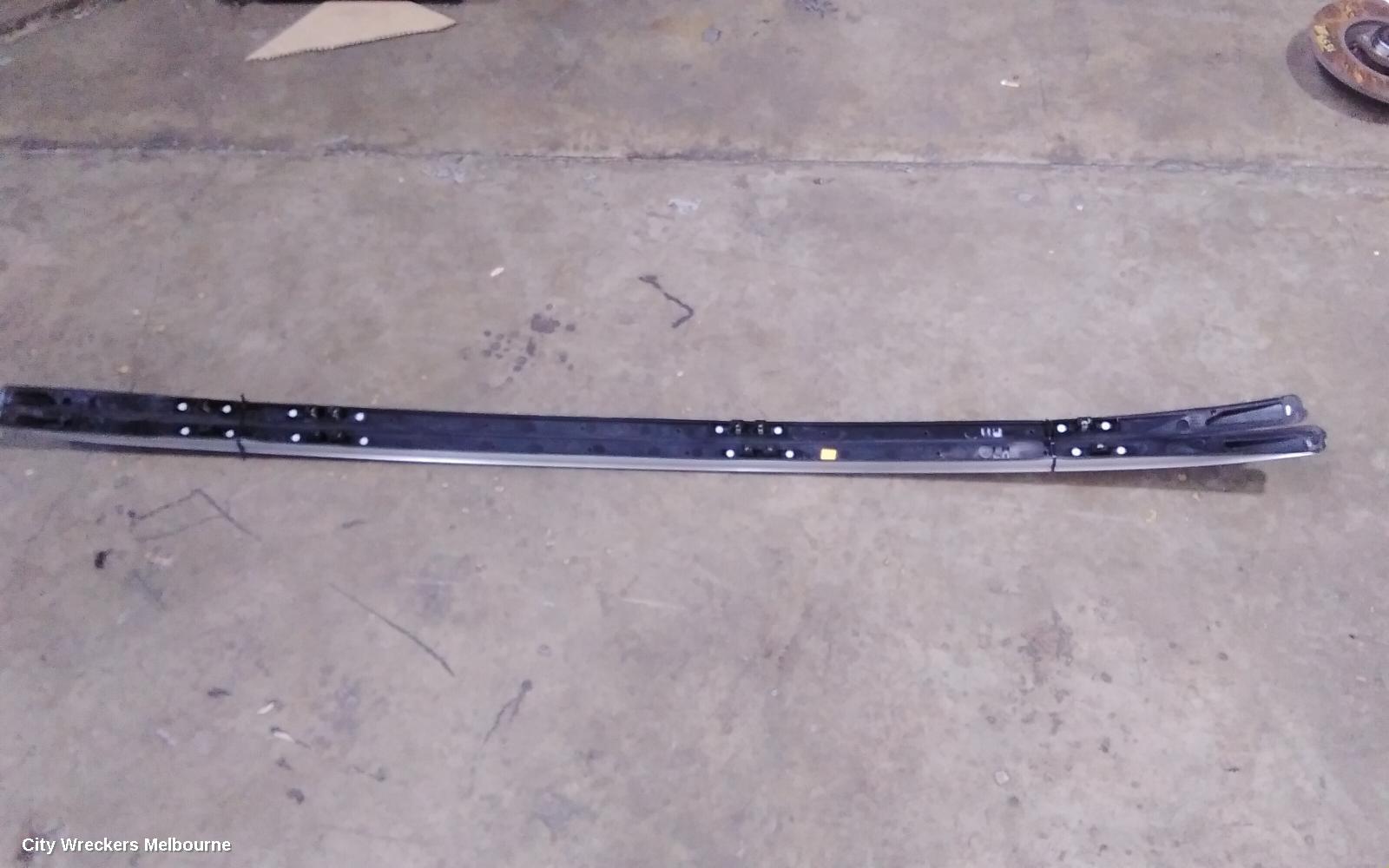 HONDA CRV ROOF RAIL - Image 3
