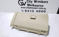 TOYOTA KLUGER GLOVE BOX, XU50 SERIES, 03/2014 - 02/2021 - Image 1