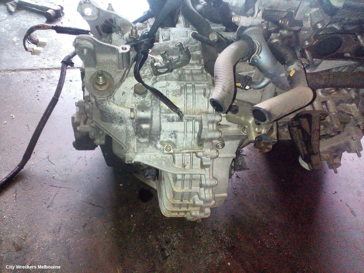MAZDA 3 TRANS/GEARBOX, AUTO, PETROL, 2.0, BM, 11/2013 - 05/2016 - Image 3