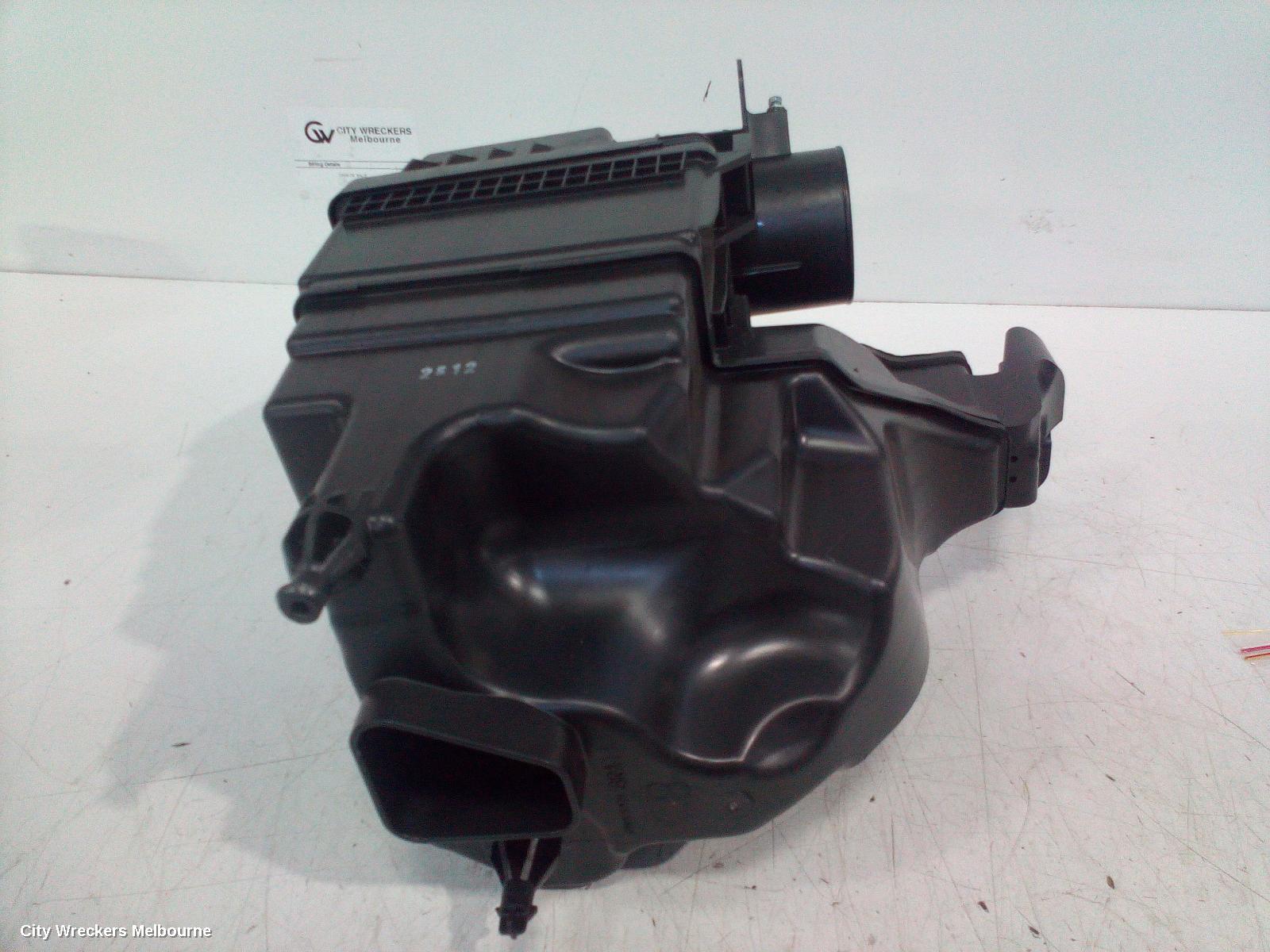 MITSUBISHI OUTLANDER AIR CLEANER/BOX, AIR CLEANER, PETROL, 2.5, PR25, ZM, 08/2021 ONWARDS - Image 3