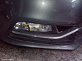 VOLKSWAGEN POLO RIGHT INDICATOR/FOG/SIDE, BUMPER FOGLAMP, 6R, 05/2014 - 09/2017 - Image 1