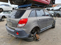 HOLDEN CAPTIVA RIGHT REAR DOOR, CG, MAXX/CAPTIVA 5 (4TH VIN = D), 09/2006 - 09/2015 - Image 1