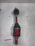 CHERY TIGGO 4 LEFT DRIVESHAFT, 1ST GEN, 06/2024 ONWARDS - Image 1