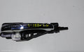 JEEP GRANDCHEROKEE DOOR HANDLE, OUTER, LH FRONT, CHROME, WK, 01/2011 - 02/2022 - Image 1