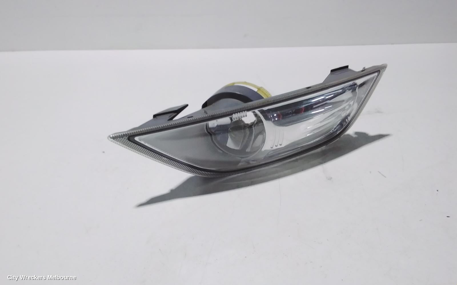 FORD MONDEO LEFT INDICATOR/FOG/SIDE, BUMPER FOGLAMP, MC, 11/2010 - 12/2014 - Image 2