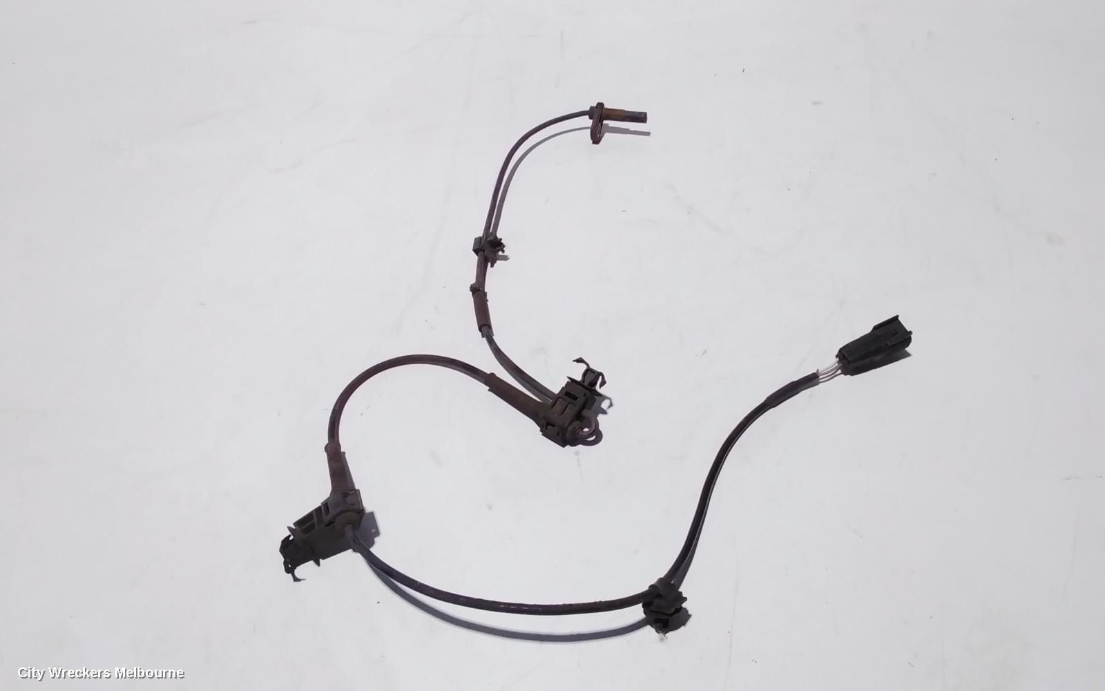 MAZDA CX9 ABS SENSOR, LH FRONT/RH FRONT, TC, 07/2016 ONWARDS - Image 1