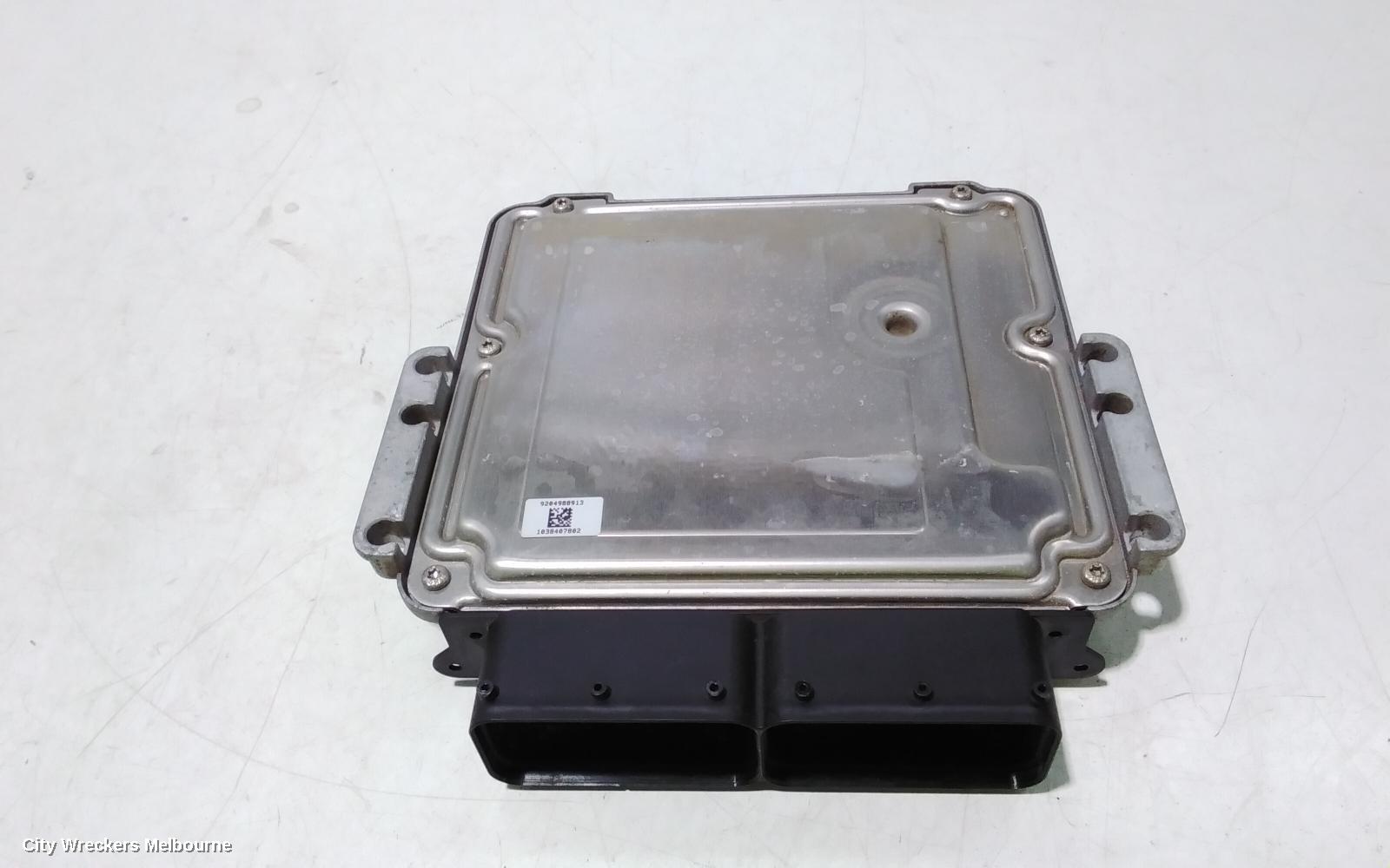 KIA CARNIVAL/GRAND CARNIVAL ECU, ENGINE ECU, 2.2, ECU ONLY, YP, 02/2015 - 10/2020 - Image 3