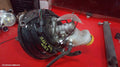 SUBARU WRX BRAKE BOOSTER, V1, 2.0, 03/2014 ONWARDS - Image 1
