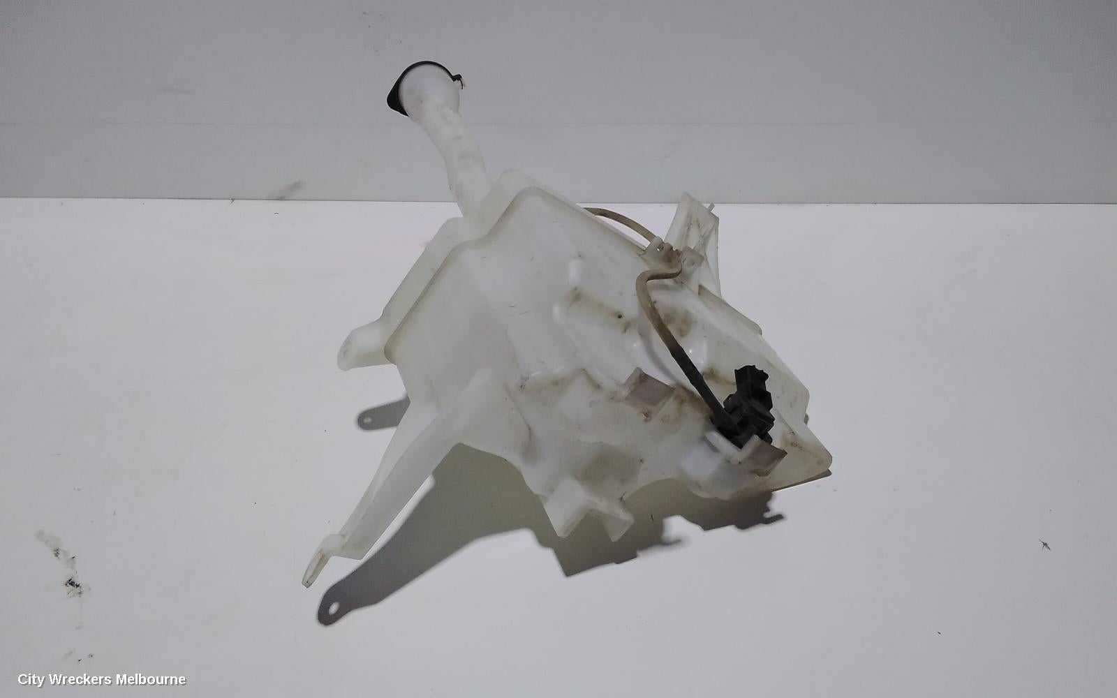 TOYOTA CAMRY WASHER BOTTLE, ASV50/AVV50, 12/2011 - 10/2017 - Image 1
