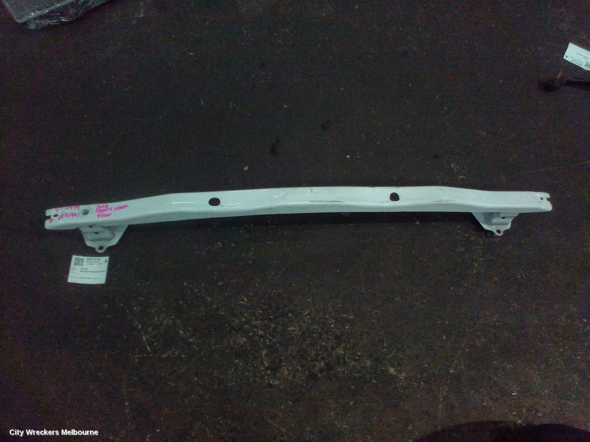 RENAULT KANGOO R/BAR BRACKET/REINFO, X61, MAIN REINFORCEMENT, 10/2010 - 02/2022 - Image 2