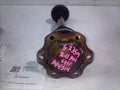 AUDI A4 LEFT DRIVESHAFT, FRONT, 1.8/2.0/3.0, PETROL, B8 8K, 02/2008 - 06/2012 - Image 1
