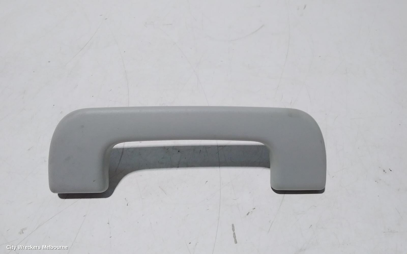 AUDI Q7 GRAB HANDLE, 4M, 07/2015 ONWARDS - Image 2