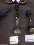 VOLKSWAGEN POLO RIGHT DRIVESHAFT, AUTO T/M, PETROL, 1.2, 6R, 05/2010 - 05/2014 - Image 1