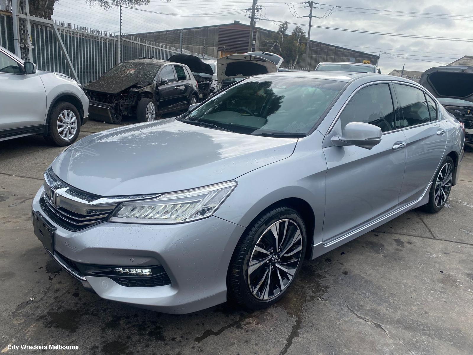 HONDA ACCORD TRANS/GEARBOX, AUTO, PETROL, 3.5, 9TH GEN, 05/2013 - 08/2019 - Image 3