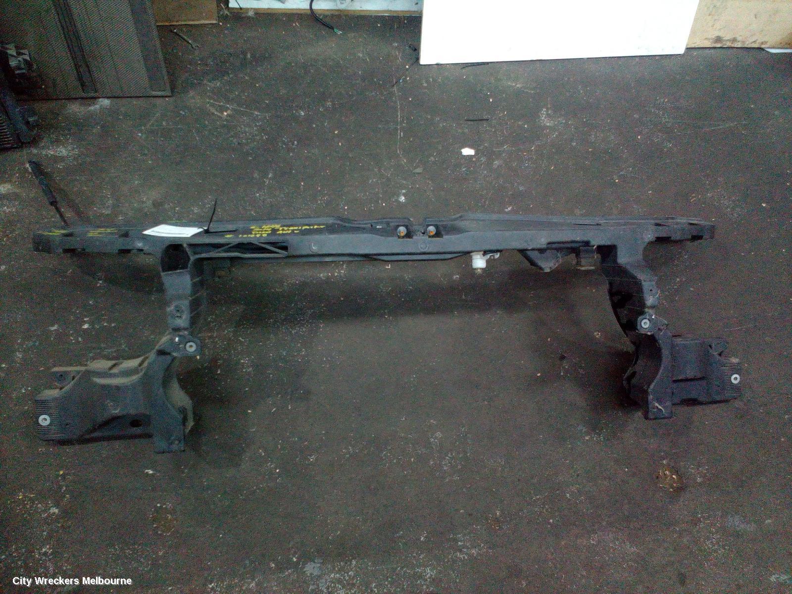VOLKSWAGEN TRANSPORTER RADIATOR SUPPORT, T5, 03/2010 - 06/2015 - Image 3