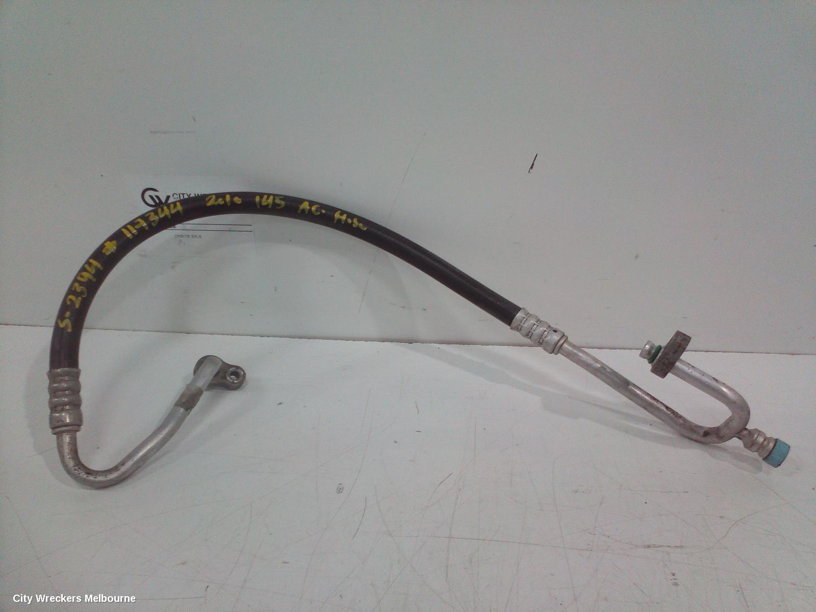 HYUNDAI I45 A/C HOSES, YF, 02/2010 - 05/2014 - Image 3