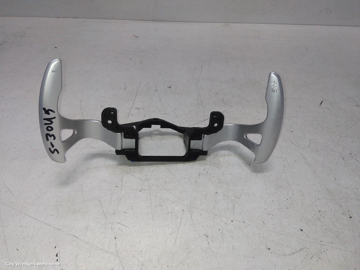 MITSUBISHI PAJERO PEDAL ASSEMBLY, QE, PAJERO SPORT, ACCELERATOR PEDAL, 10/2015 ONWARDS - Image 1