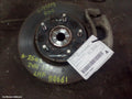 HYUNDAI I30 RIGHT FRONT HUB ASSEMBLY, GD, 5DR HATCH, 03/2012 - 04/2017 - Image 1