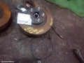 SUBARU XV RIGHT FRONT HUB ASSEMBLY, G4X, 10/2013 - 04/2017 - Image 1