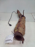 HYUNDAI IX35 CATALYTIC CONVERTER, UNDER CAR-CAT TYPE, 2.4, G4KE, PETROL, LM SERIES, 11/2009 - 08/2013 - Image 1