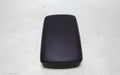 MITSUBISHI OUTLANDER CONSOLE, ZM, CONSOLE LID ONLY, BLACK, 08/2021 ONWARDS - Image 1