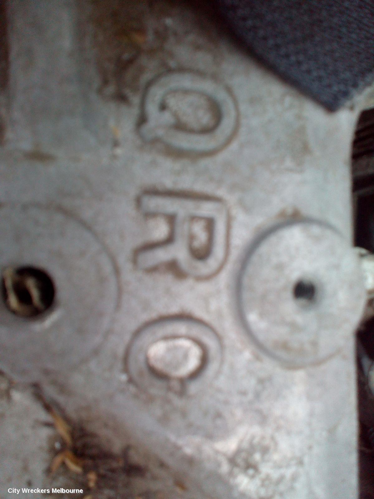 NISSAN XTRAIL ENGINE, PETROL, 2.5, QR25DE, AUTO T/M, T32, 02/2014 ONWARDS - Image 2