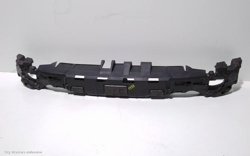 AUDI A3 F/BAR REINFORC/BRACK, ENERGY ABSORBER, 8V, A3, SEDAN, 11/2013 - 10/2020 - Image 1