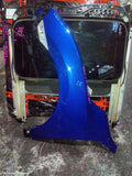 HONDA CIVIC LEFT GUARD, 10TH GEN, SEDAN/HATCH, VTI/VTI-S/VTI-L/RS/VTI-LX, 05/2016 - 08/2021 - Image 1
