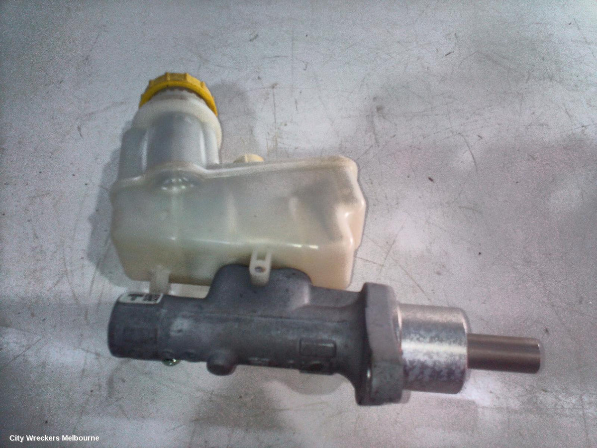 ALFA ROMEO GIULIETTA MASTER CYLINDER, 940 SERIES, 01/2011 - 12/2020 - Image 3