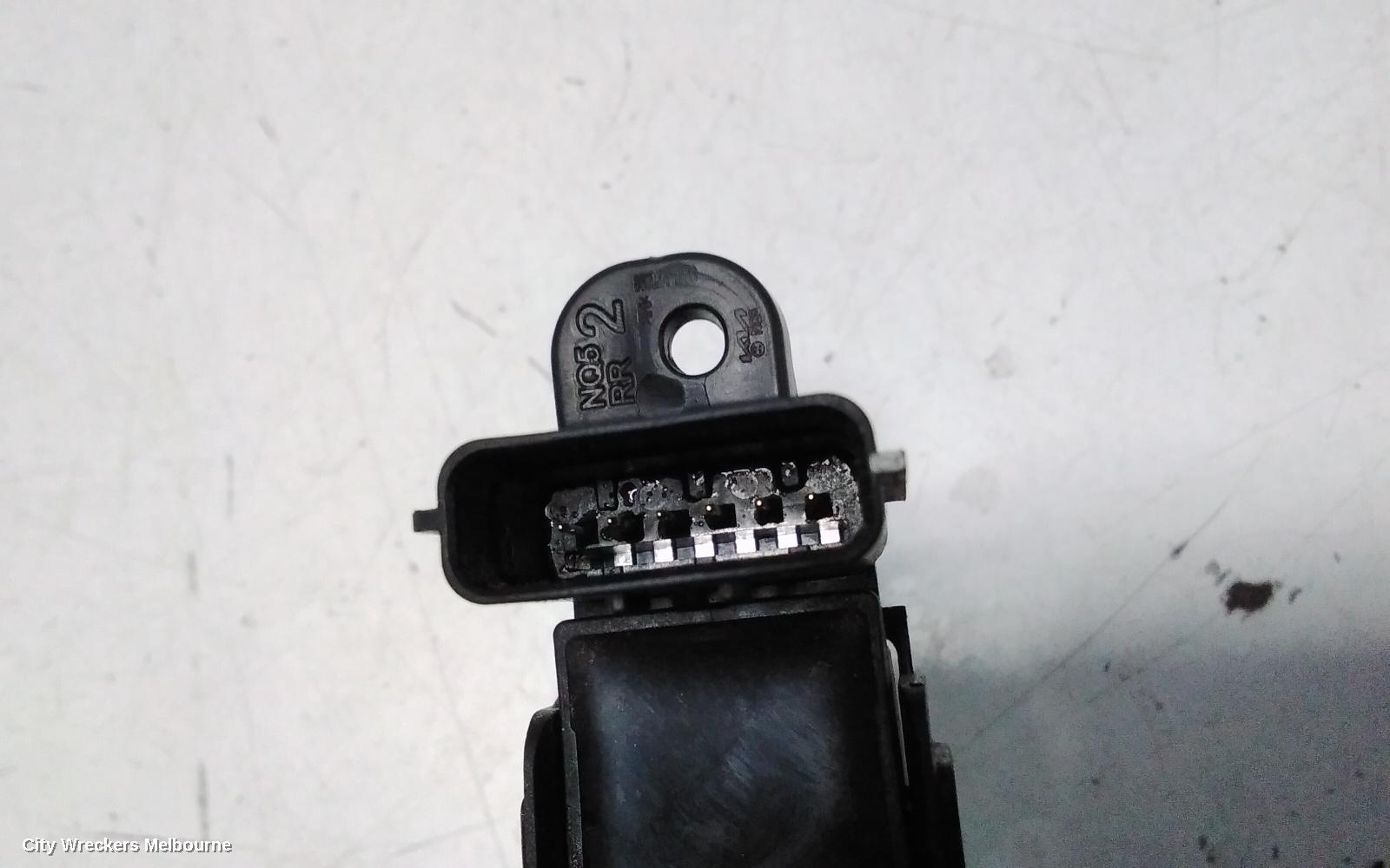 KIA SPORTAGE, NQ5, 09/2021 ONWARDS, PARKING SENSOR: 118415 - Image 3