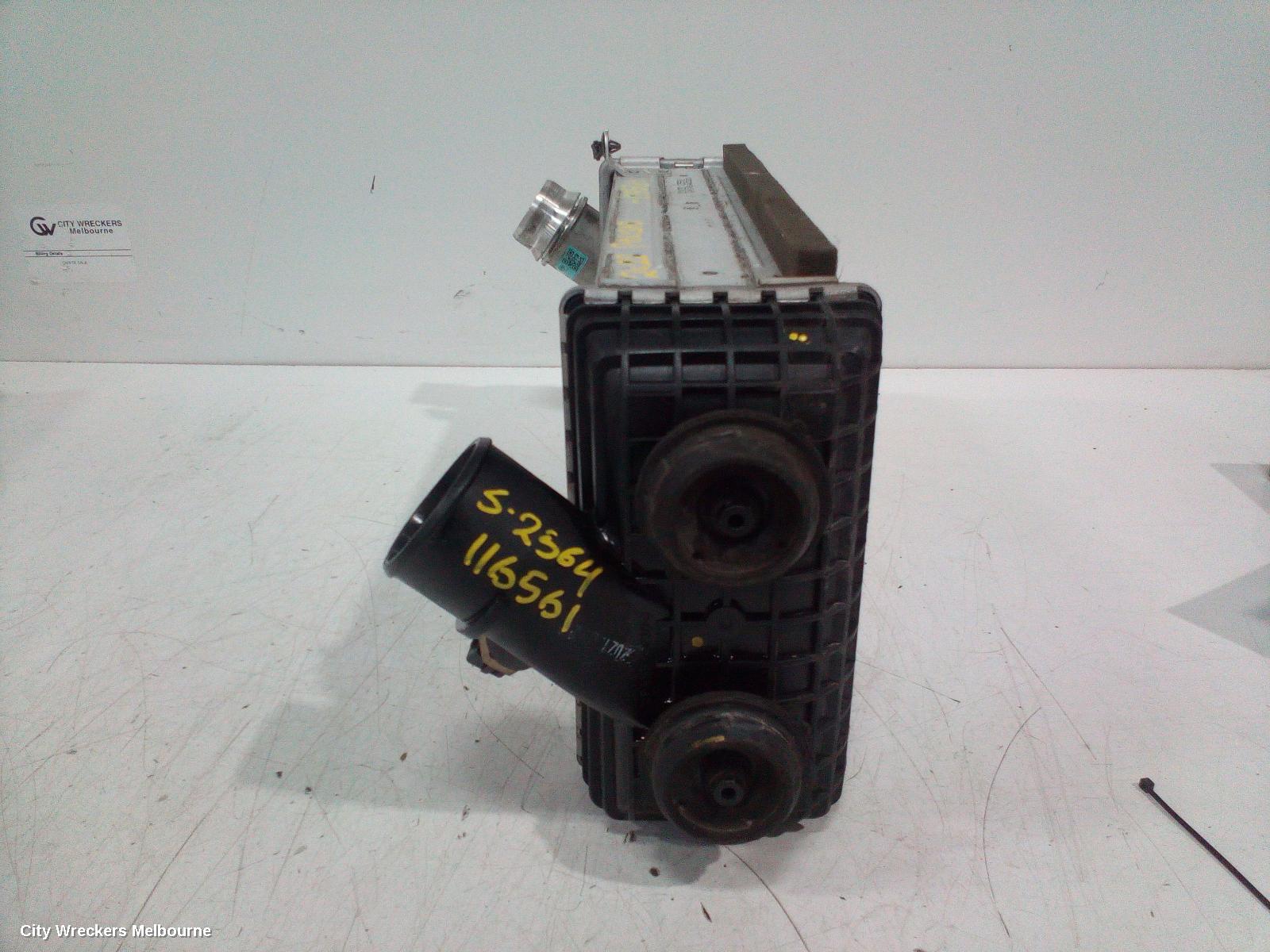 HYUNDAI PALISADE INTERCOOLER, DIESEL, 2.2, TURBO, D4HB, LX2, 07/2020 ONWARDS - Image 1