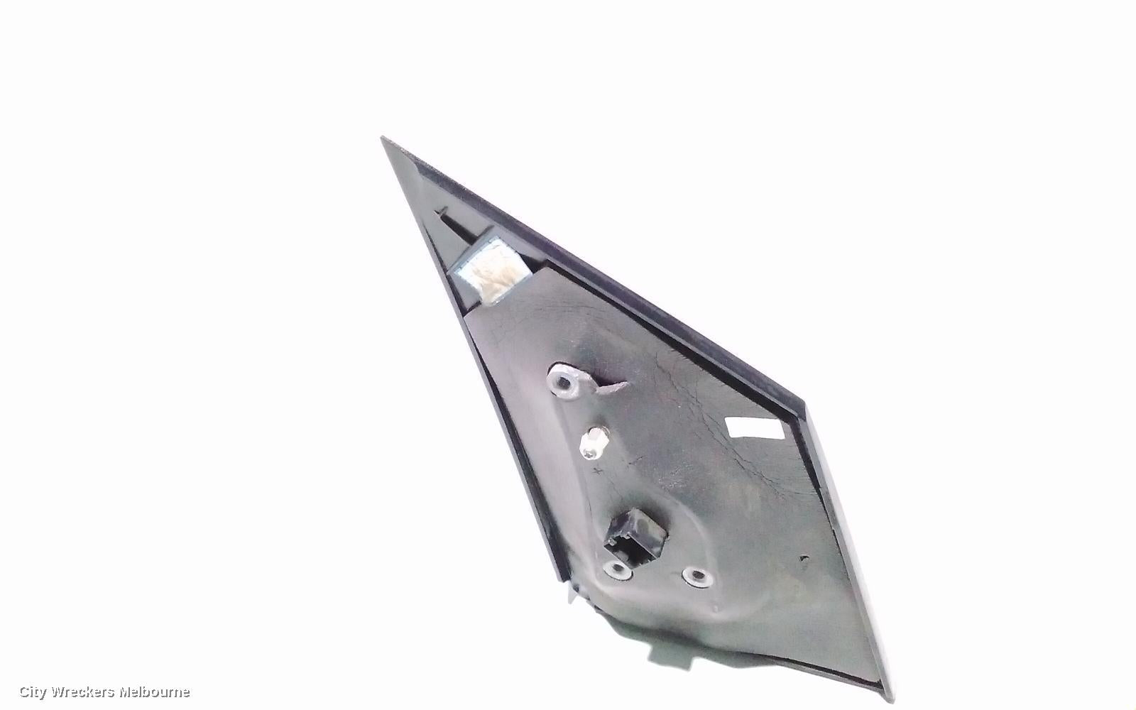 HYUNDAI GETZ LEFT DOOR MIRROR, TB, 3DR/5DR HATCH, POWER, COLOUR CODED, 09/2002 - 09/2011 - Image 3