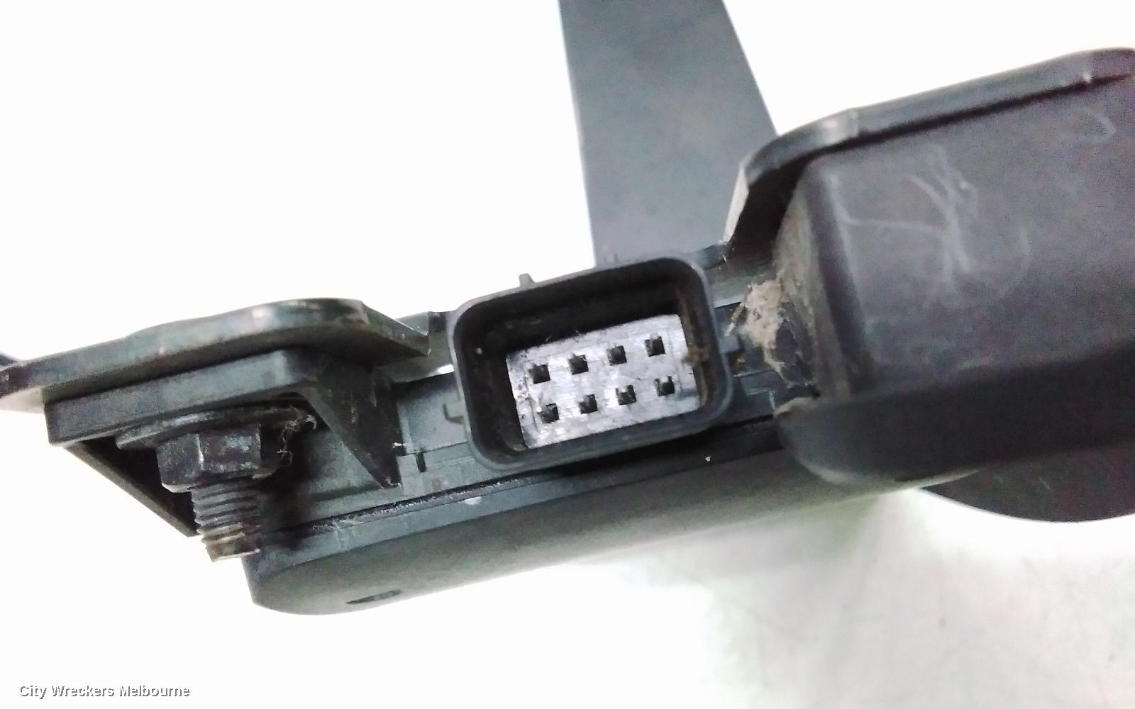 KIA SELTOS, SP2, 07/2019 ONWARDS, 99150-Q5000 RIGHT SIDE BLIND SPOT RADAR SENSOR : 114849 - Image 3