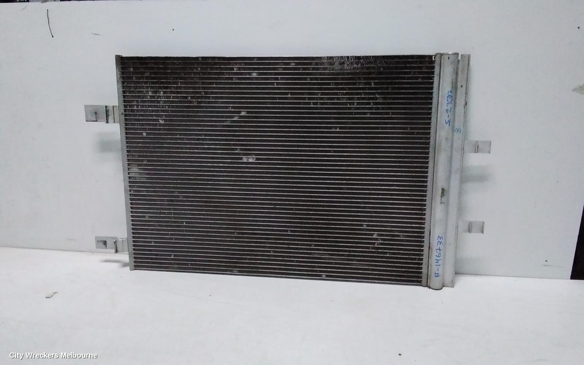 MITSUBISHI OUTLANDER A/C CONDENSER, PETROL, 2.5, PR25, ZM, 08/2021 ONWARDS - Image 1