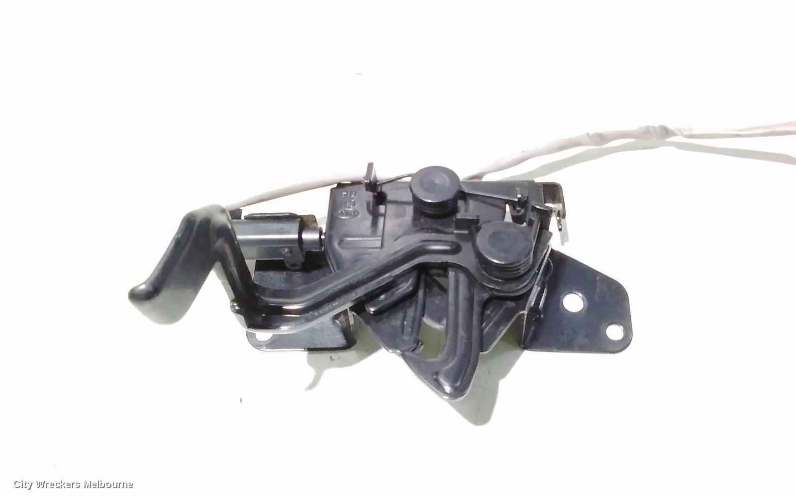 KIA STINGER BONNET LOCK/SUPPORT, CK, 06/2017 - 04/2023 - Image 2