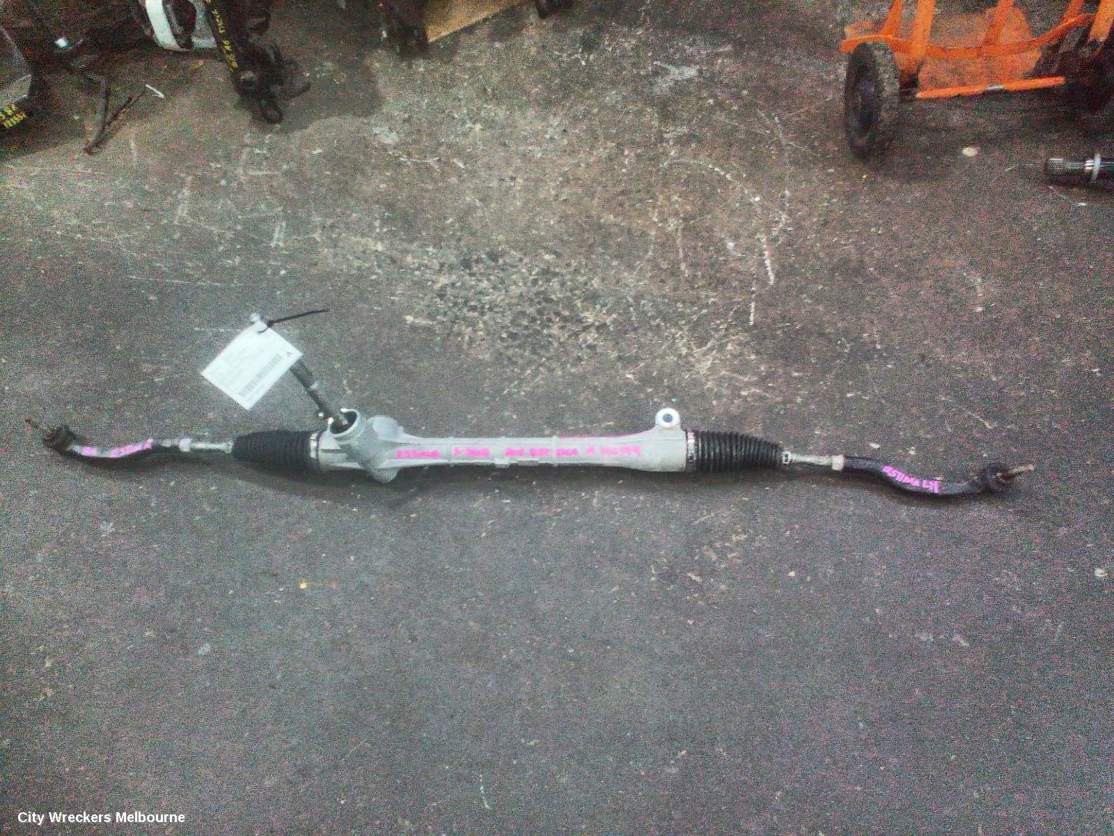 TOYOTA ESTIMA STEERING BOX/RACK, XR50, FWD/AWD, 05-19 (IMPORT) - Image 1